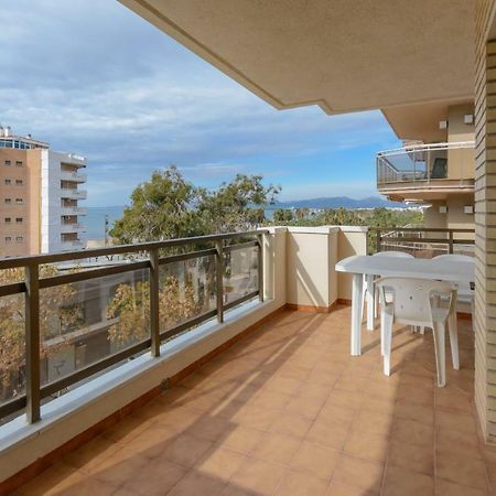 Ferienwohnung Zeus Sant Jordi Salou Exterior foto