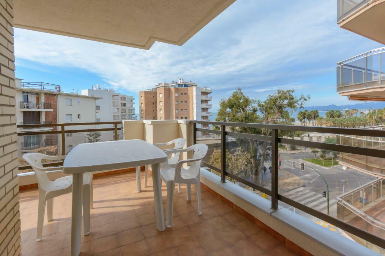 Ferienwohnung Zeus Sant Jordi Salou Exterior foto